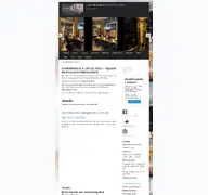 Kleine Seitenvorschau von italienisches-restaurant-ruettenscheid.de