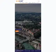 Kleine Seitenvorschau von unicon22.at