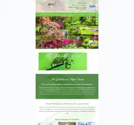 Kleine Seitenvorschau von garten-stefanmueller.de