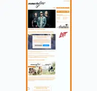 Kleine Seitenvorschau von by-acousticline.de