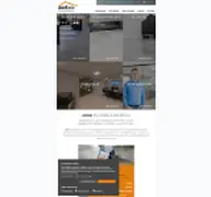 Kleine Seitenvorschau von zebo-fussbodenbau.de