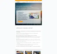 Kleine Seitenvorschau von prosolartec.de