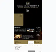 Kleine Seitenvorschau von ishot-hovestadt.de
