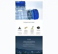 Kleine Seitenvorschau von isiflo.de