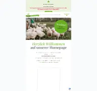 Kleine Seitenvorschau von luehnder-freilandhaehnchen.de