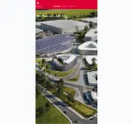 Kleine Seitenvorschau von luehnprojekt.de