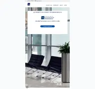 Kleine Seitenvorschau von ivd-plus.de