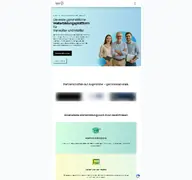 Kleine Seitenvorschau von ivia-akademie.de