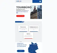 Kleine Seitenvorschau von tbhh.de