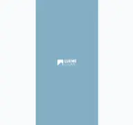 Kleine Seitenvorschau von luenecloud.de