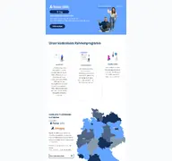 Kleine Seitenvorschau von it-jobtag.de