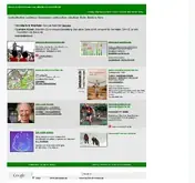 Kleine Seitenvorschau von uli-sauer.de