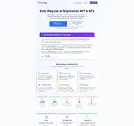 Kleine Seitenvorschau von it-lernapp.de
