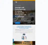 Kleine Seitenvorschau von jacobanundverkauf.de