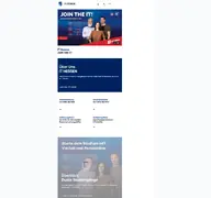 Kleine Seitenvorschau von it.hessen.de