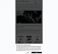 Kleine Seitenvorschau von nl-tuning.ch