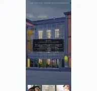 Kleine Seitenvorschau von kreismusikschule-mueritz.de