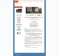 Kleine Seitenvorschau von uni-kopiercenter-duesseldorf.de