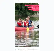Kleine Seitenvorschau von kreuzberger-kinderstiftung.de
