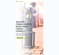 Kleine Seitenvorschau von ittcannon.de