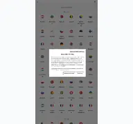 Kleine Seitenvorschau von opel.com