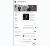 Kleine Seitenvorschau von by.kassenverwalter.de