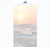 Kleine Seitenvorschau von luettje-werft.de