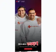Kleine Seitenvorschau von zeig-mal-ehre.de