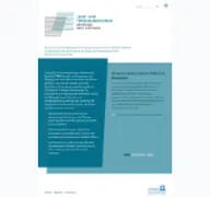 Kleine Seitenvorschau von luf-forum.uni-frankfurt.de