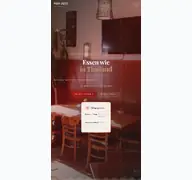 Kleine Seitenvorschau von mumaroi.de