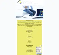 Kleine Seitenvorschau von urologie-am-zob.de