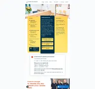 Kleine Seitenvorschau von urologie-gesundheit.de