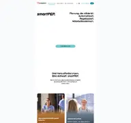 Kleine Seitenvorschau von polypointservices.ch