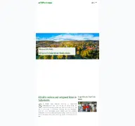 Kleine Seitenvorschau von wohnen-in-zella-mehlis.de