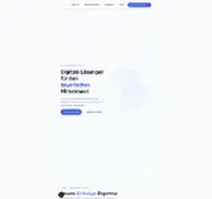 Kleine Seitenvorschau von bytes-commerce.de