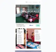 Kleine Seitenvorschau von luftikus-nepal-schulkinderprojekt.de