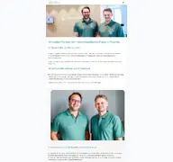 Kleine Seitenvorschau von orthopaedie-forstenried.de