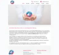 Kleine Seitenvorschau von bz-aktion.de