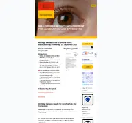 Kleine Seitenvorschau von bzao-muenchen.de