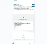 Kleine Seitenvorschau von bubeck-fachaerzte.de