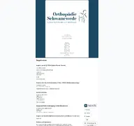Kleine Seitenvorschau von orthopaedie-schwanewede.de