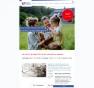 Kleine Seitenvorschau von bz-bauen-und-wohnen.de
