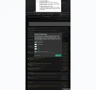 Kleine Seitenvorschau von womoforum.de