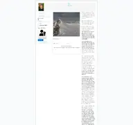 Kleine Seitenvorschau von ralfonline.de