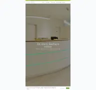 Kleine Seitenvorschau von orthopaedie-weinstrasse.de