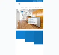 Kleine Seitenvorschau von orthoteam-bergneustadt.de