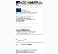 Kleine Seitenvorschau von bz-duisburg.de