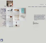 Kleine Seitenvorschau von zeitlos-berlin.de