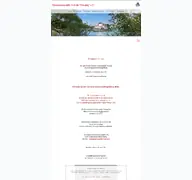 Kleine Seitenvorschau von museumsschiff-tutzing.de