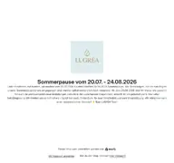 Kleine Seitenvorschau von lugrea.de